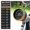 Doccetta da giardino Brandson, doccetta manuale da Anteprima dell’immagine prodotto 5
