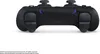 Sony DualSense Wireless Controller PS5 nero notte Anteprima dell’immagine prodotto 10