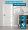 Türtapete Türposter Türfolie selbstklebend Levi Produktbild-Vorschau 2