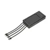 Extralink EPB-092 20000mAh Černá | Power banka | Solární Náhled obrázku produktu 21