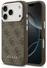 GUESS Case für iPhone 17 Pro Max Classic 4G Magsafe Produktbild-Vorschau 1