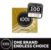Preservativi XXL Magnum 60mm x100 Anteprima dell’immagine prodotto 3