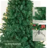 Arbre de Noël artificiel DASHER à l'aspect naturel - 230 Voir les images du produit 3