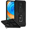 Pouzdro pro Xiaomi Redmi Note 9S/9 Pro/9 Pro Max dvouvrstvé Náhled obrázku produktu 1