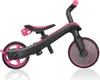 GLOBBER EXPLORER TRIKE 4in1 - Poussette, tricycle et vélo Voir les images du produit 10