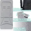 Baby Kind Wendeauflage Sitzauflage für Buggy und Produktbild-Vorschau 6