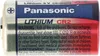 Panasonic Foto Batterie Lithium CR2 850 mAh 3 V Náhľad obrázku produktu 11