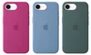 Apple iPhone 16e 128 GB 6.1 "White MD1R4HX / A  Apple Produktbild-Vorschau 6