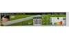LED svetlo pod skrinku Comprido 600 230V,10W 1430lm Náhľad obrázku produktu 24