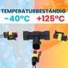 Kalitec KALI-0100 Superseal, set van T-verbinders met Productafbeelding-voorbeeld 5