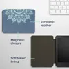 kwmobile Schutzhülle für Kobo Clara 2E / Tolino Shine 4 Produktbild-Vorschau 5
