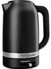 Bouilloire 1,7l Noir Mat - Kitchenaid Europa Inc Voir les images du produit 9