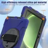 Samsung Galaxy Tab Active 5 Pro Hülle - Coverup Heavy Duty Produktbild-Vorschau 10