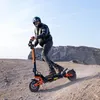 RCB D7 MAX E-Scooter mit Straßenzulassung | 2×1800W Produktbild-Vorschau 9