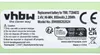 vhbw Akku Ersatz für Philips TT2040/32 für Rasierer (950 Produktbild-Vorschau 5