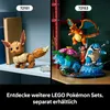 LEGO Pokémon Pikachu y Pokéball: Set de construcción para Vista previa de la imagen del producto 39