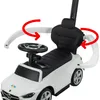 COIL auto cavalcabile, scivolo, spinta per bambini, Anteprima dell’immagine prodotto 5