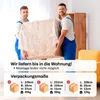 MOTIVENA Grand Bubble Polsterbett 200x200 mit Bettkasten, Produktbild-Vorschau 8