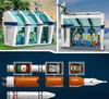 LEGO City 60351 Centrum kosmiczne Podgląd zdjęcia produktu 9