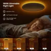 Oświetlenie sufitowe LED Tyreses, możliwość regulacji Podgląd zdjęcia produktu 3