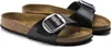 Birkenstock Schuhe Madrid Big Buckle, 1015314 Produktbild-Vorschau 3