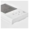 Emos P5607, Ruimte, Wit, AA, 1,5 V, 230 V, 5 - 35 °C Productafbeelding-voorbeeld 8