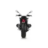 Muffler S/O Ss/Bl R12 Ninet / Podgląd zdjęcia produktu 4