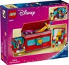 LEGO ǀ Disney - Doosje met sieraden van Sneeuwwitje, Productafbeelding-voorbeeld 3