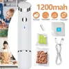 Machine à vide portable pour aliments, conçue pour un Voir les images du produit 6