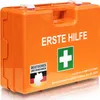 Erste-Hilfe-Koffer, Klein nach DIN 13157 | für kleinere Produktbild-Vorschau 1