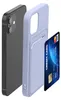 Puzdro na mobilný telefón kwmobile pre Apple iPhone 12 mini Náhľad obrázku produktu 5