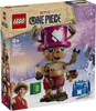 LEGO One Piece 75643 TonyTony Chopper Anteprima dell’immagine prodotto 1