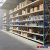 Weitspannregal MAXIMUS Pro | Grundregal | HxBxT Produktbild-Vorschau 5