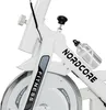 Nordcore Indoor Cycle Core 1300, Weiß Náhľad obrázku produktu 7