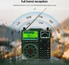 Retekess TR113 Full Band Radio, AIR SSB, přenosné digitální Náhled obrázku produktu 2