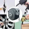 Schlauchaufroller Schlauchtrommel 30 m automatisch 18 bar – Produktbild-Vorschau 5