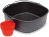 Philips Party-Kit für Airfryer, Grillrost und 7 Produktbild-Vorschau 1