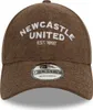 New Era 9Forty Adjustable Cap - TEDDY Newcastle United moss Produktbild-Vorschau 2
