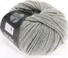 Lana Grossa Cool Wool 2000 Mélange 443  Hellgrau meliert Produktbild-Vorschau 1