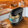 Cecotec Cecomixer Merengue 5L 1200, Standmixer, Schwarz, Produktbild-Vorschau 7