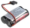 Akumulator 3.6V zastępuje SAFT 2LS14500 3.6V 5.2Ah, GEB Podgląd zdjęcia produktu 3