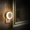 LED Nachtlicht Steckdose mit Bewegungsmelder und Produktbild-Vorschau 9