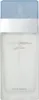 Dolce & Gabbana Light Blue Pour Femme Edt Spray 50ml Produktbild-Vorschau 3