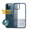 PanzerGlass ® ClearCaseColor™ iPhone 12 | 12 Pro - Mandarin Produktbild-Vorschau 6