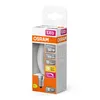 Żarówka LED E14 B35 CL 5,5W = 60W 806lm 2700K Ciepła 300° Podgląd zdjęcia produktu 9