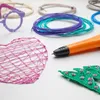 Maaleo PLA 3D filamenty - 30 ks. x 10m Kruzzel 19877 Náhled obrázku produktu 3
