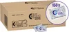 Extra Professional White 150x2er Produktbild-Vorschau 1