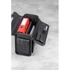 Pilotenkoffer Leder Businesskoffer Gepäck Aktenkoffer Produktbild-Vorschau 8