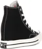 Converse Chuck 70 Wedge Couleur Noir Voir les images du produit 8
