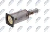 Dieselpartikelfilter DPF Rußpartikelfilter passend für Produktbild-Vorschau 1